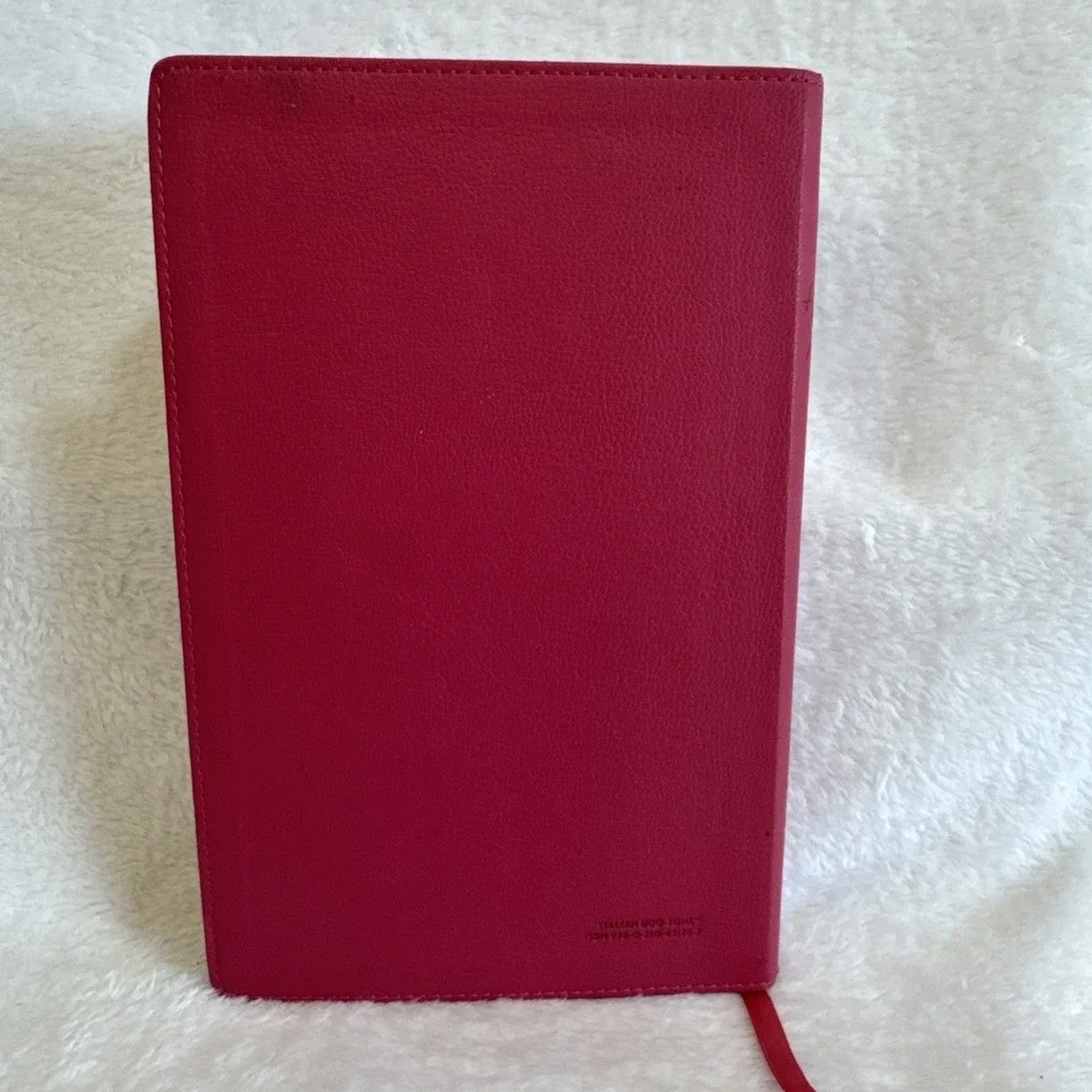 N/A journaling niv